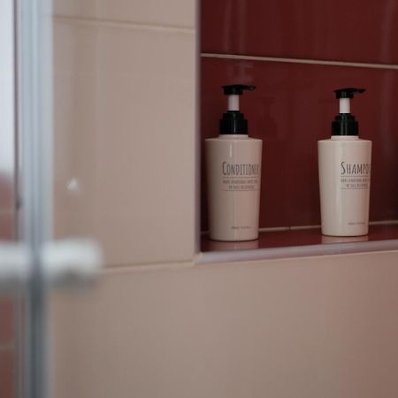 B&B Gasparrini Rooms 那不勒斯 外观 照片