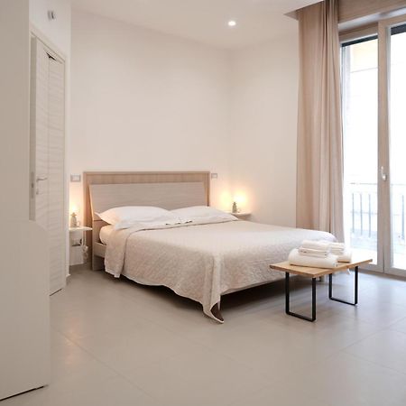 B&B Gasparrini Rooms 那不勒斯 外观 照片