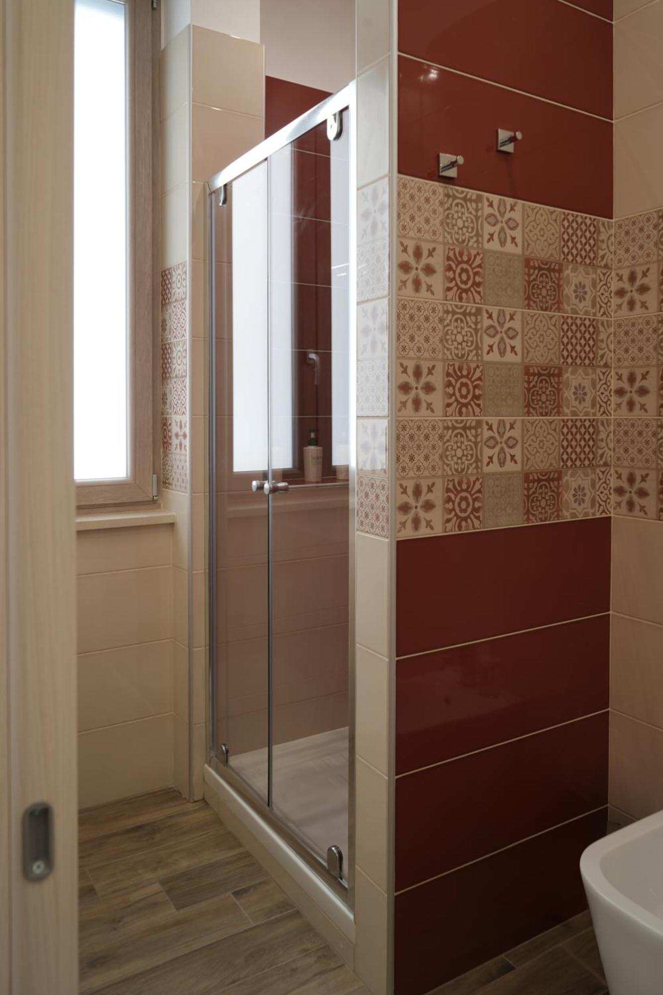 B&B Gasparrini Rooms 那不勒斯 外观 照片
