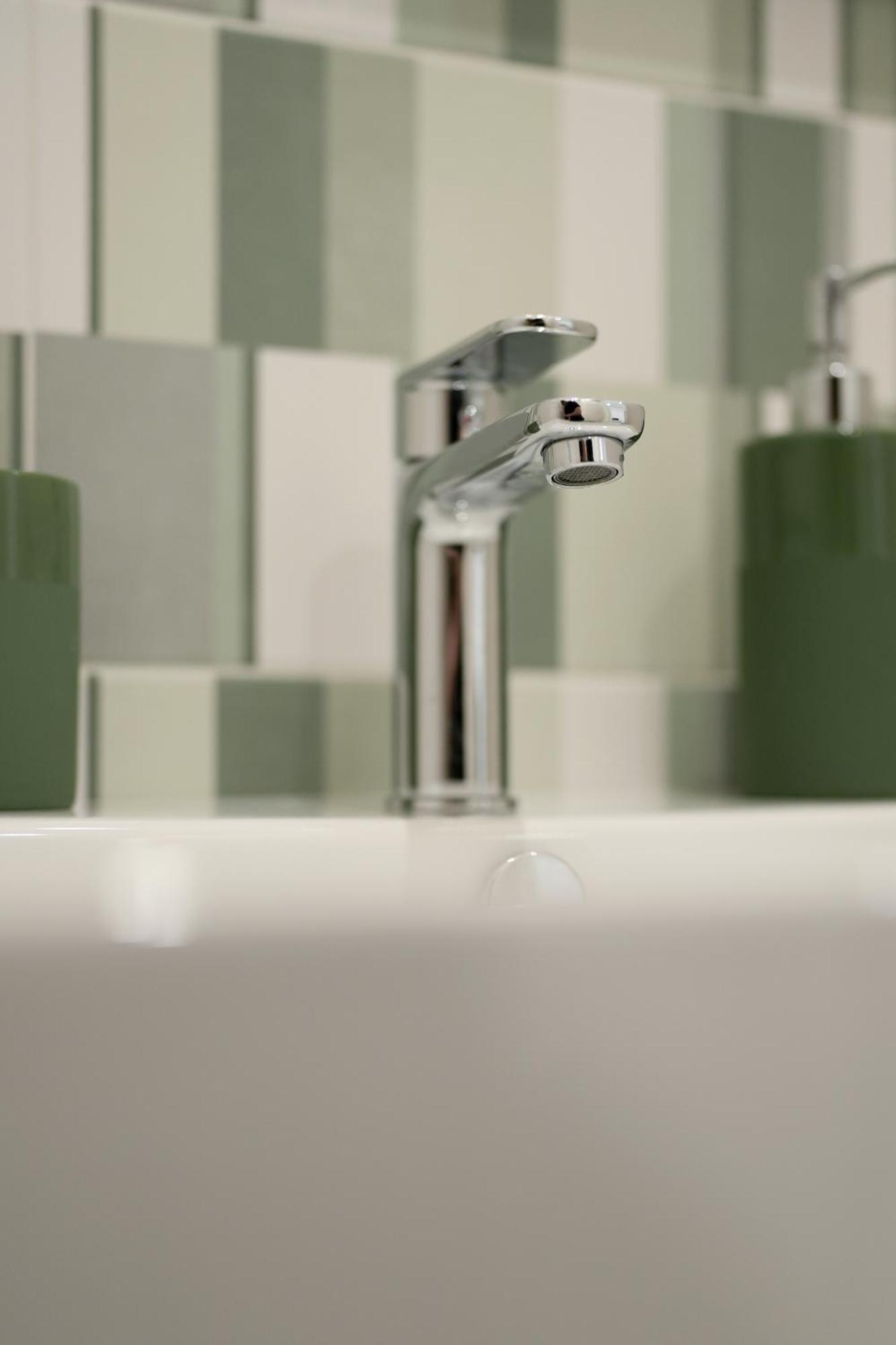 B&B Gasparrini Rooms 那不勒斯 外观 照片