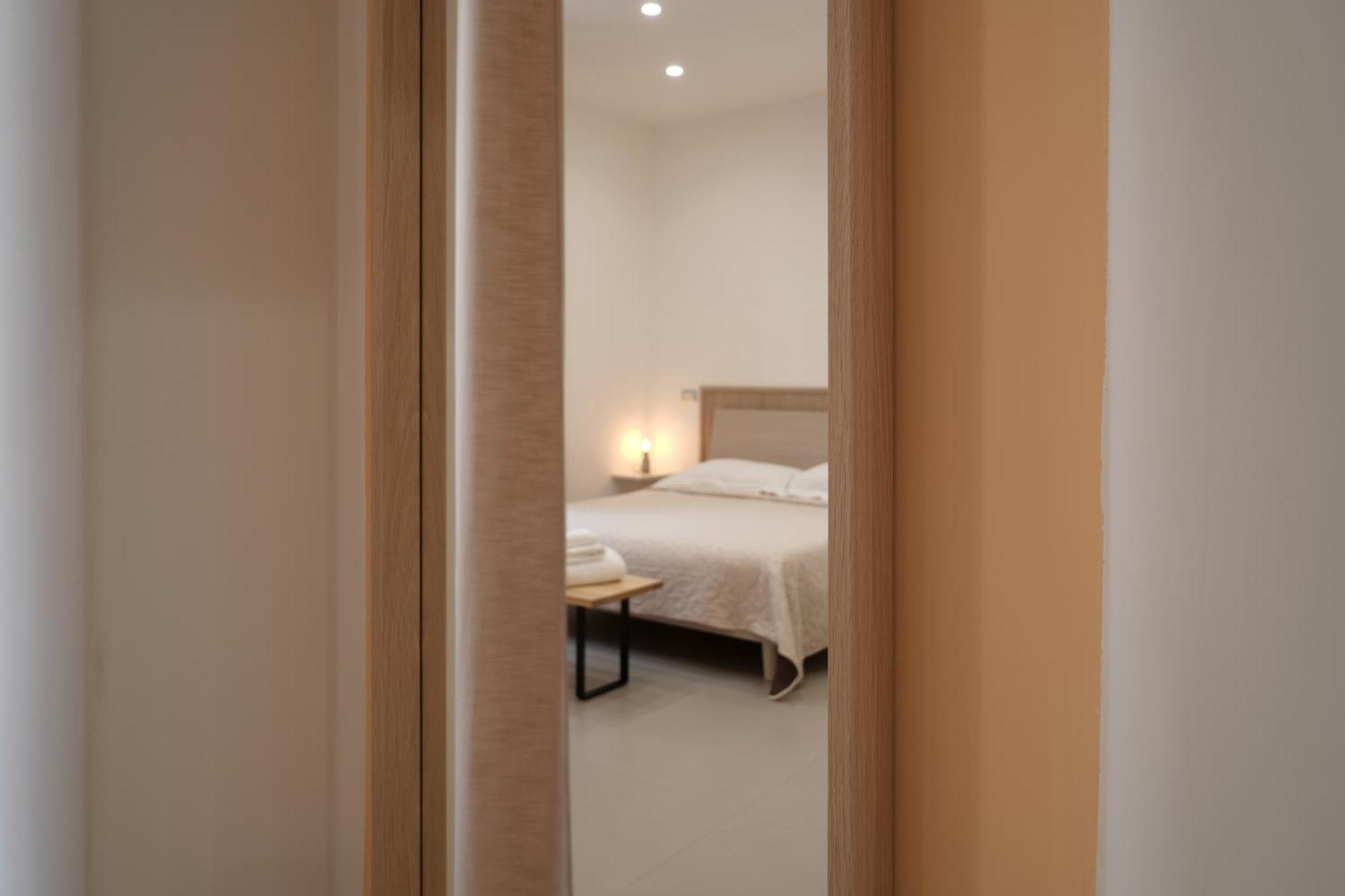 B&B Gasparrini Rooms 那不勒斯 外观 照片