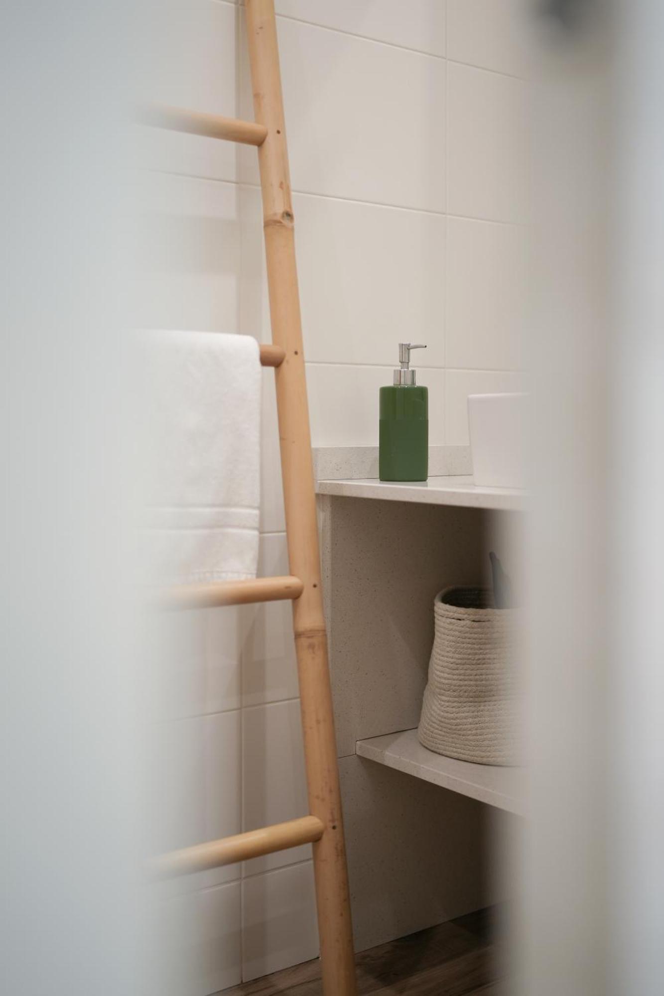 B&B Gasparrini Rooms 那不勒斯 外观 照片