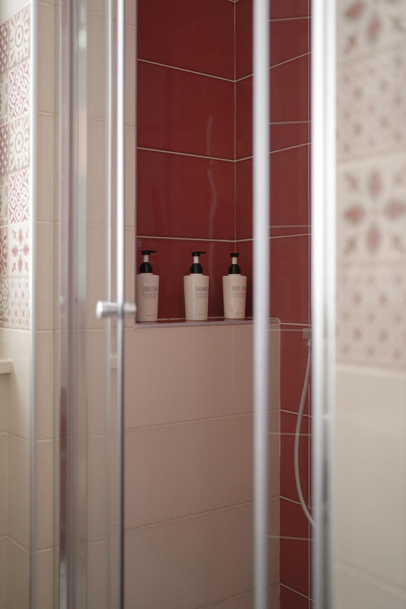 B&B Gasparrini Rooms 那不勒斯 外观 照片