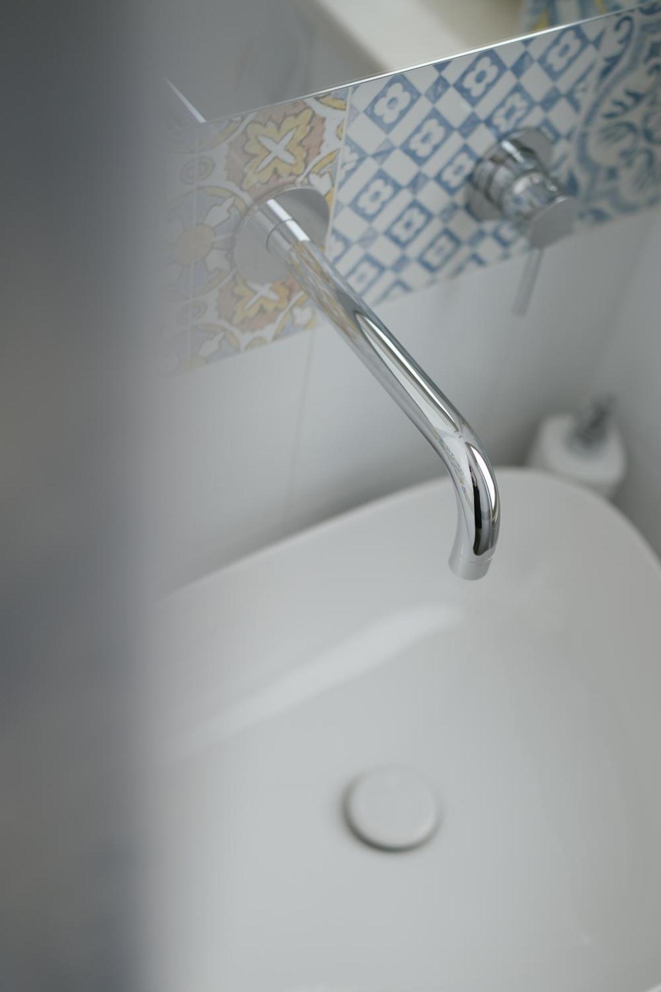 B&B Gasparrini Rooms 那不勒斯 外观 照片