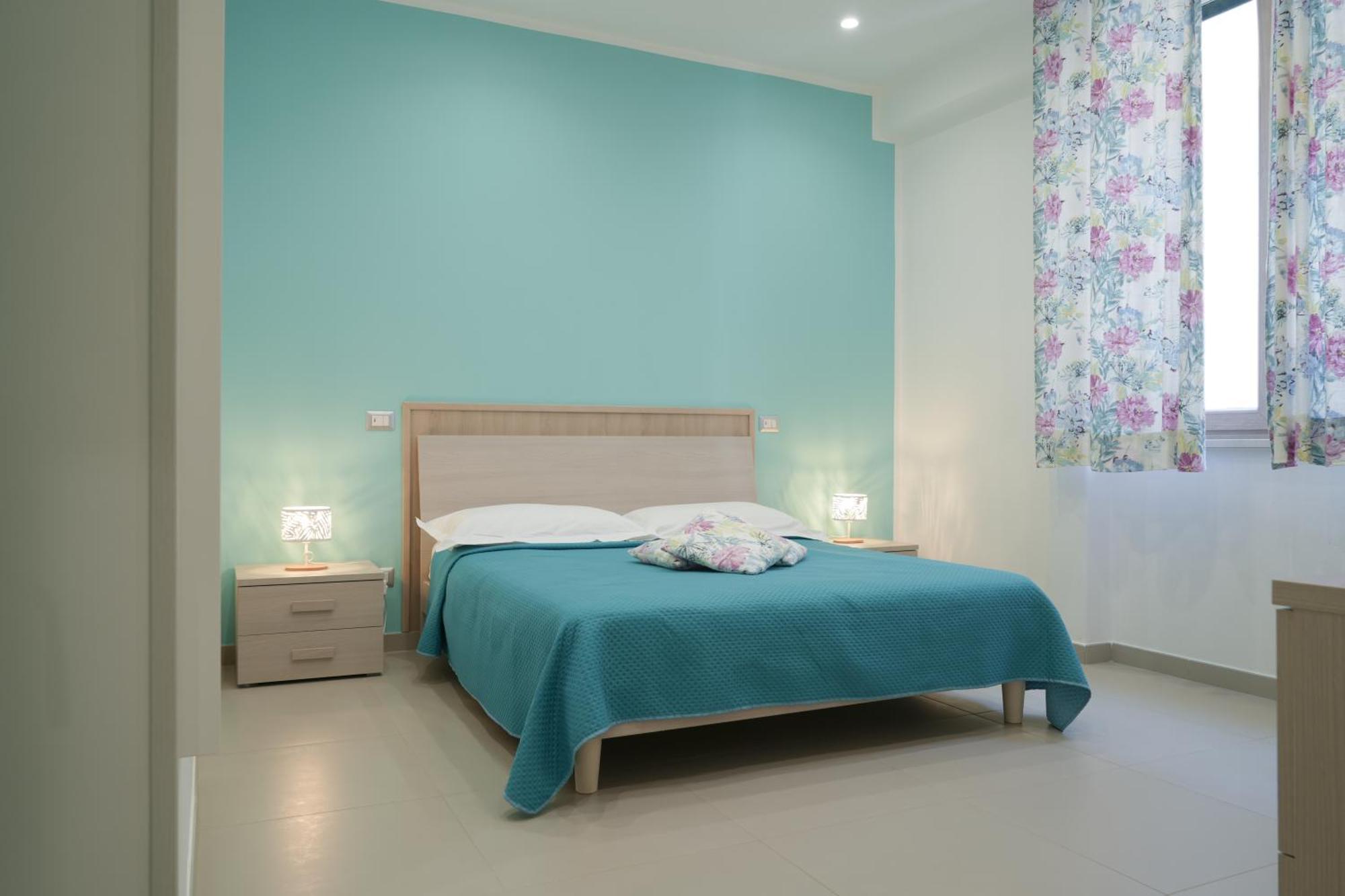 B&B Gasparrini Rooms 那不勒斯 外观 照片