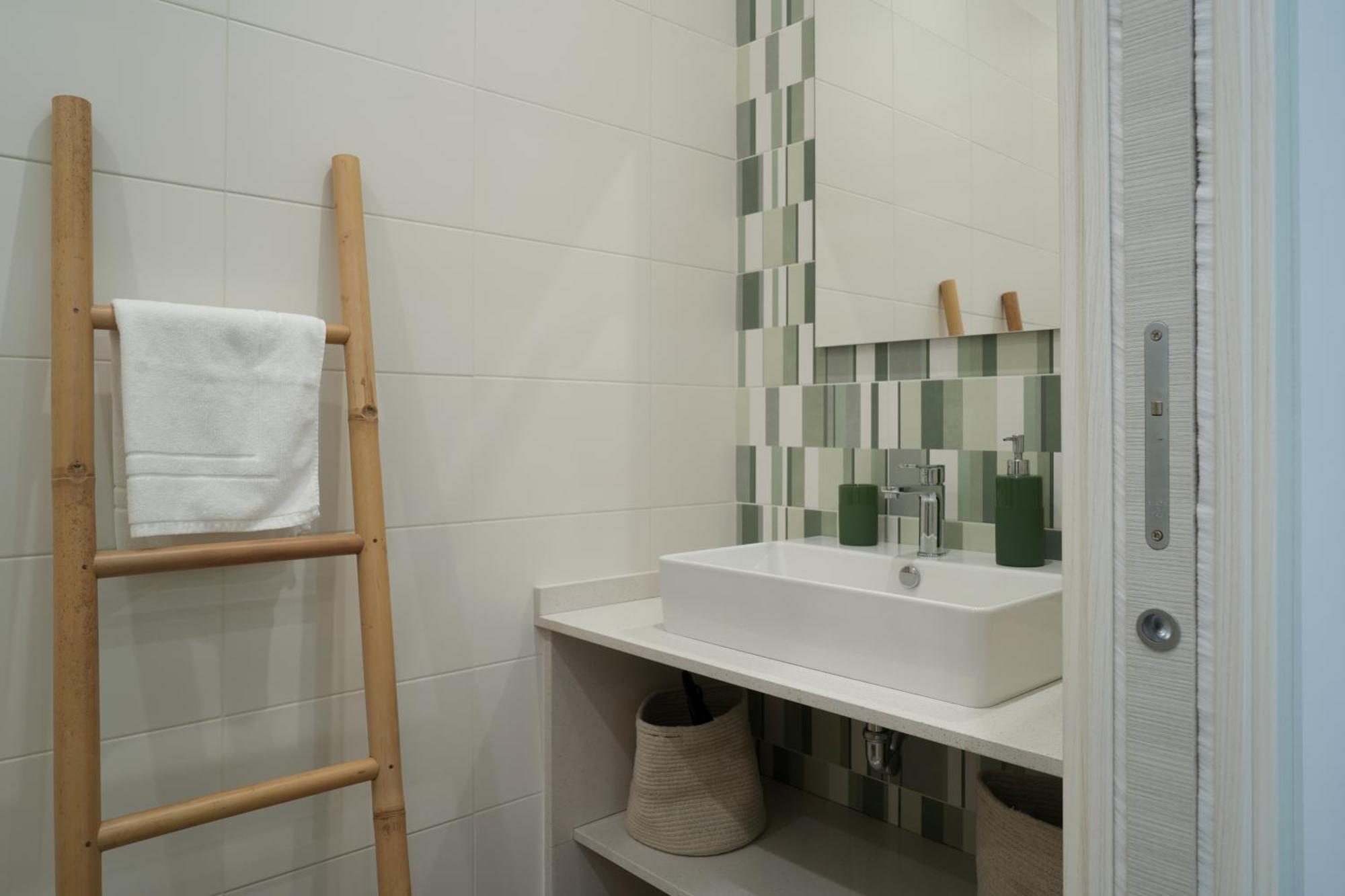 B&B Gasparrini Rooms 那不勒斯 外观 照片