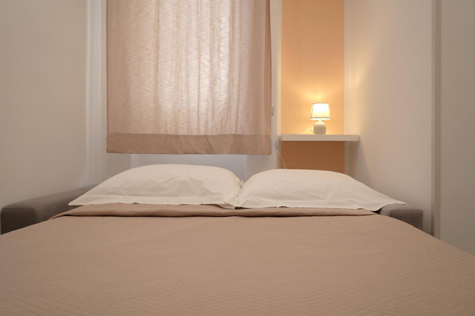 B&B Gasparrini Rooms 那不勒斯 外观 照片