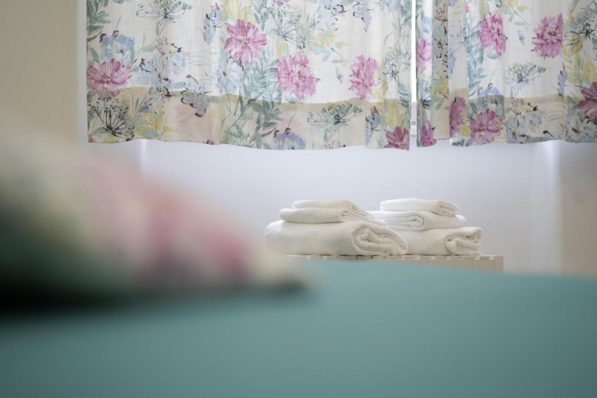 B&B Gasparrini Rooms 那不勒斯 外观 照片
