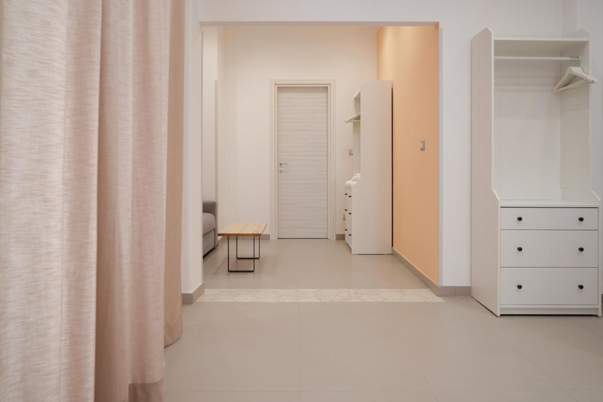 B&B Gasparrini Rooms 那不勒斯 外观 照片