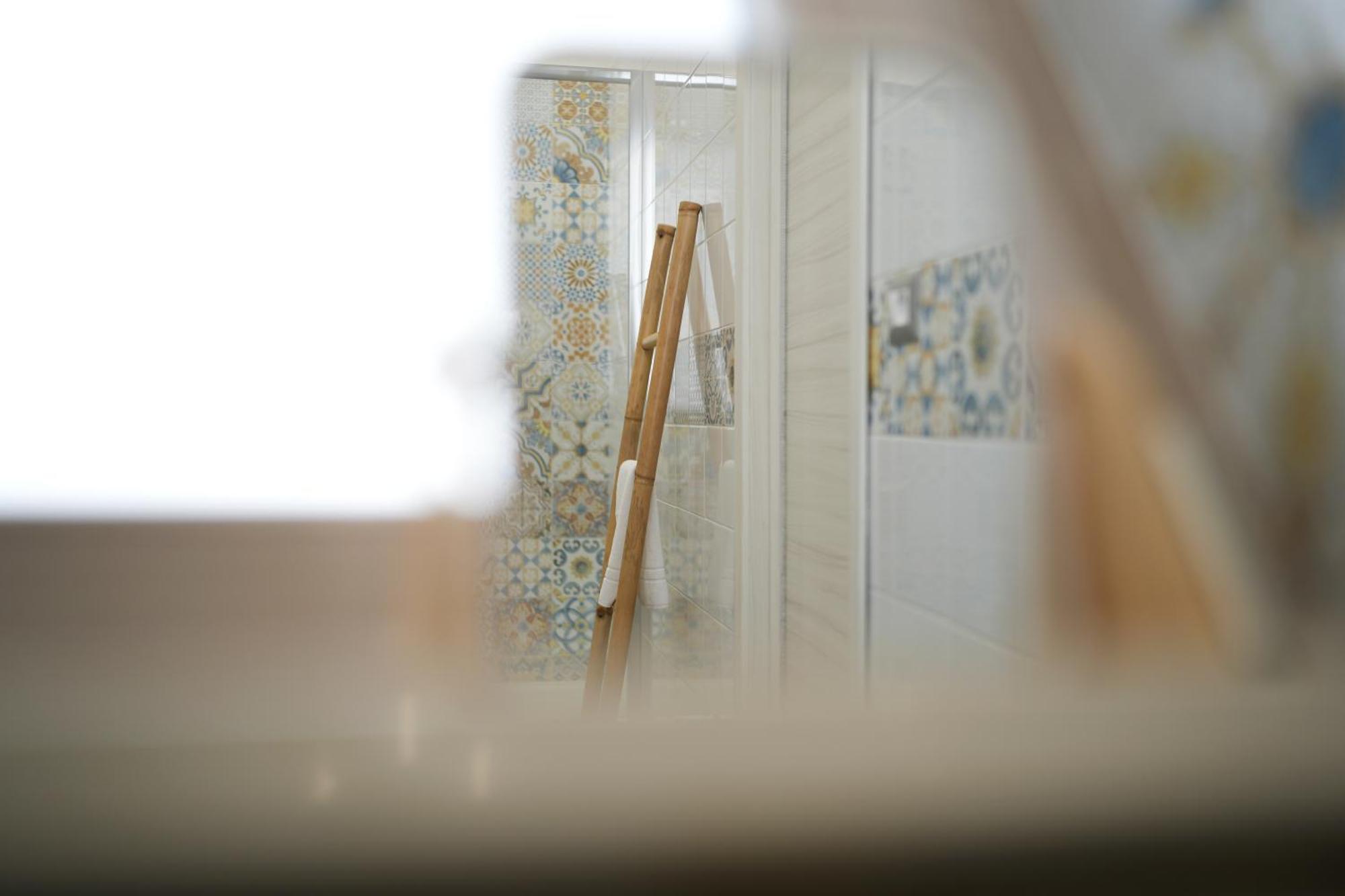 B&B Gasparrini Rooms 那不勒斯 外观 照片
